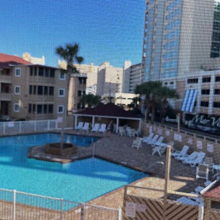 Cherry Grove Condo Just Steps From The Ocean Myrtle Beach Ngoại thất bức ảnh