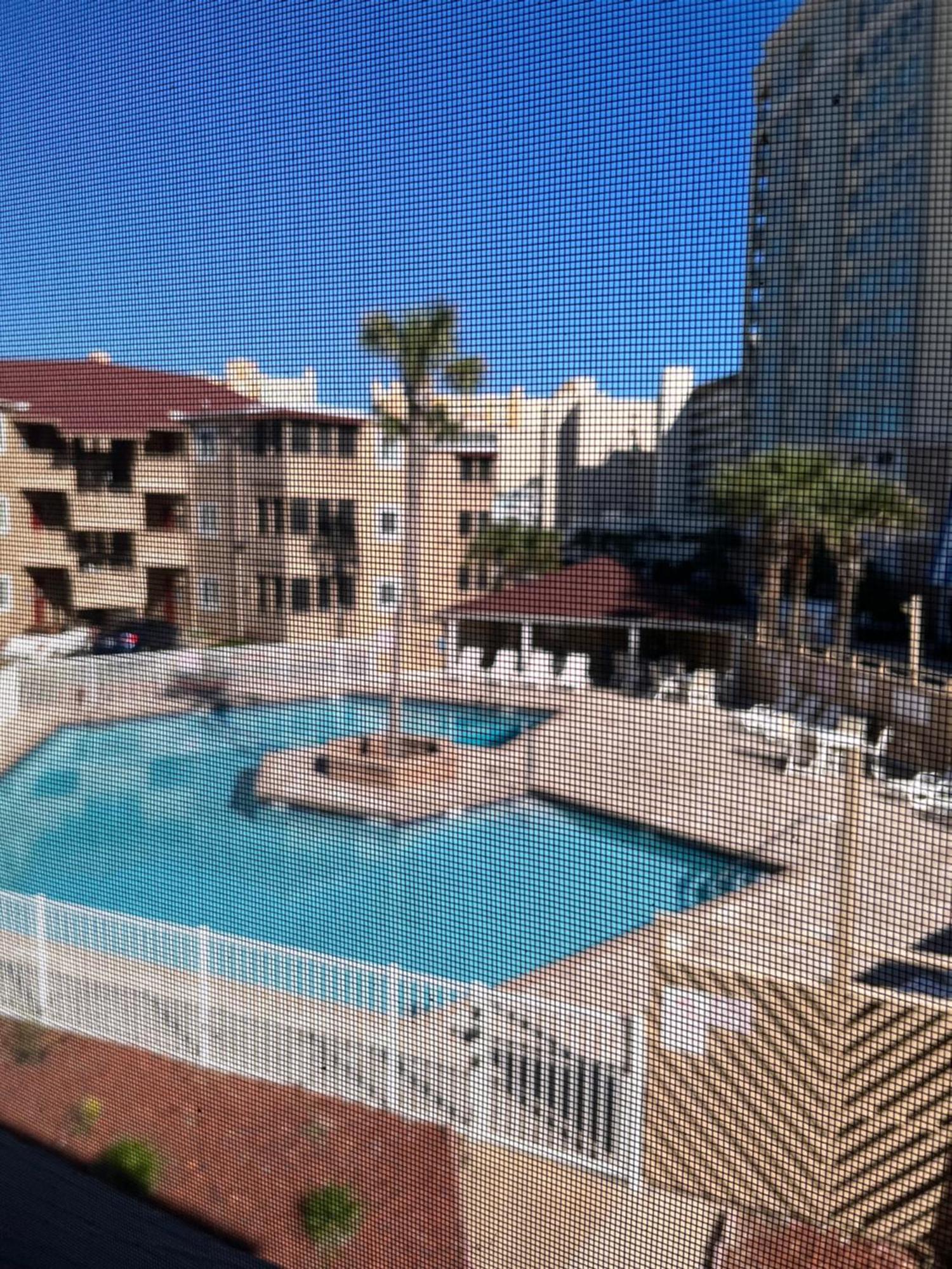 Cherry Grove Condo Just Steps From The Ocean Myrtle Beach Ngoại thất bức ảnh