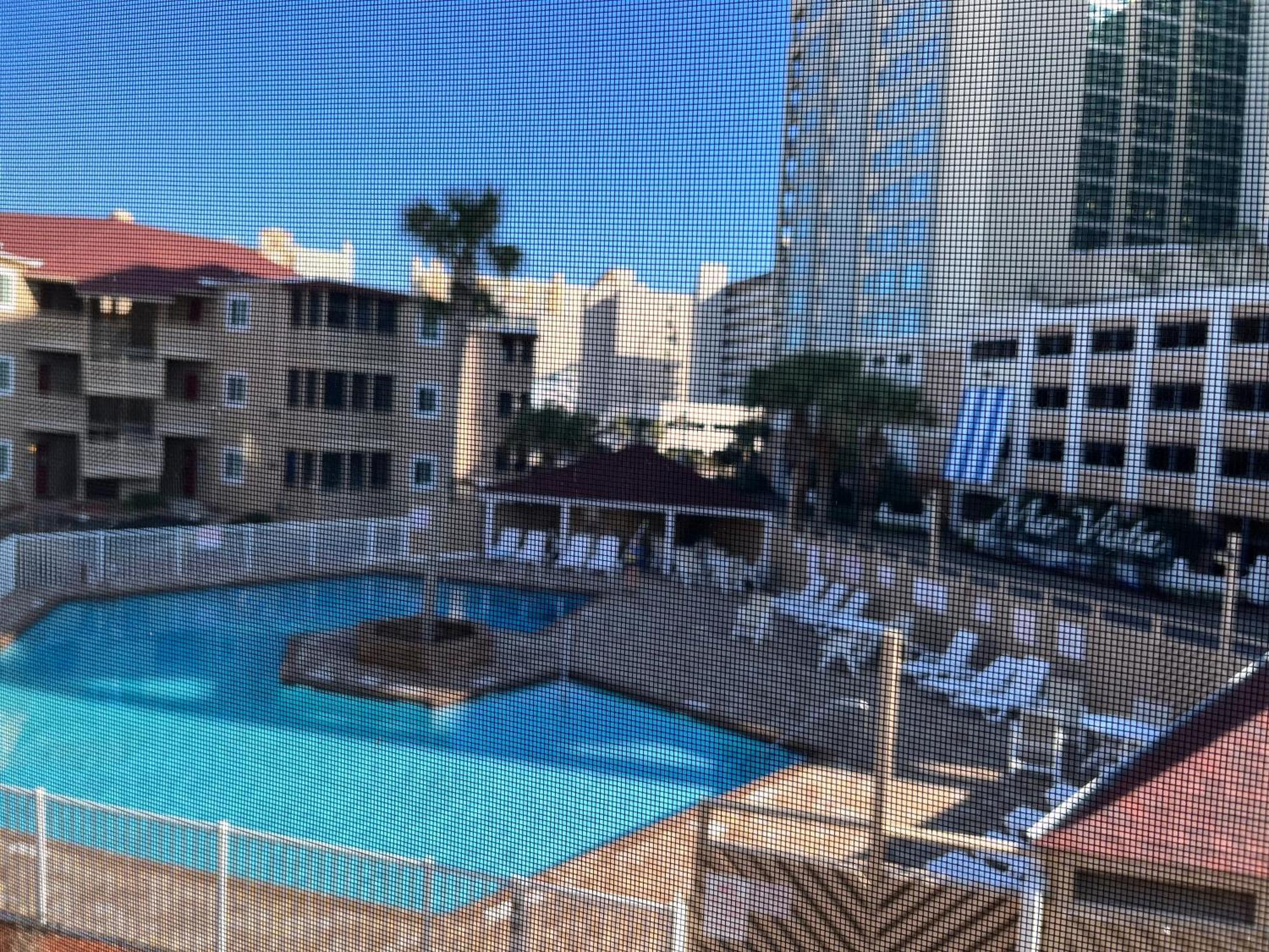 Cherry Grove Condo Just Steps From The Ocean Myrtle Beach Ngoại thất bức ảnh